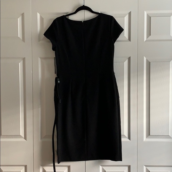 👗BLACK LABEL BY EVAN-PICONE👗Women’s Dress - Picture 3 of 3